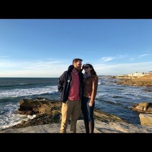 Meet your Posher, Carolyn